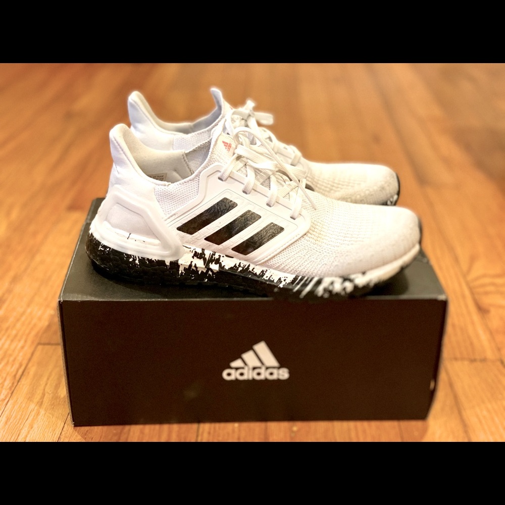ADIDAS  U L T R A B O O S T  20 🚀